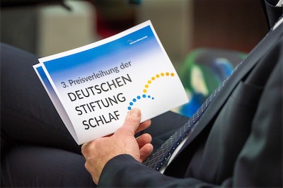 Programm - Es kann losgehen