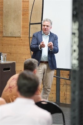 Foto: Andreas Levels