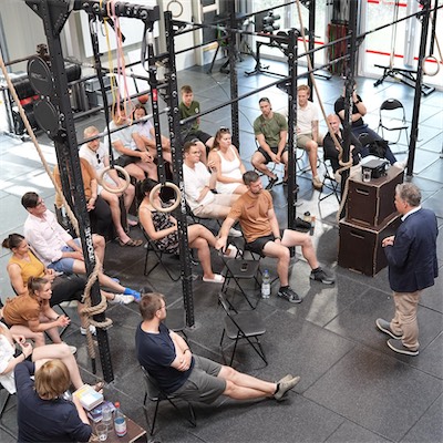 Foto: Andreas Levels