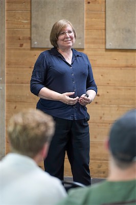 Foto: Andreas Levels